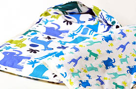 uubo posteljnina bubba b.